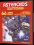 Atari  2600  -  Asteroids (1981) (Atari) (PAL) _!_